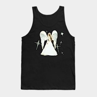 Believe Tank Top